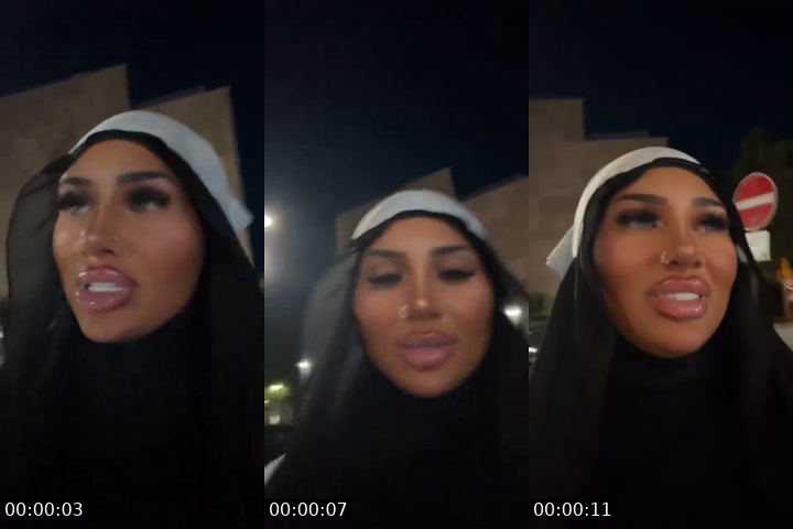 Germany TikTok live: Kommt schatzis ❤️ by @abir.zrk