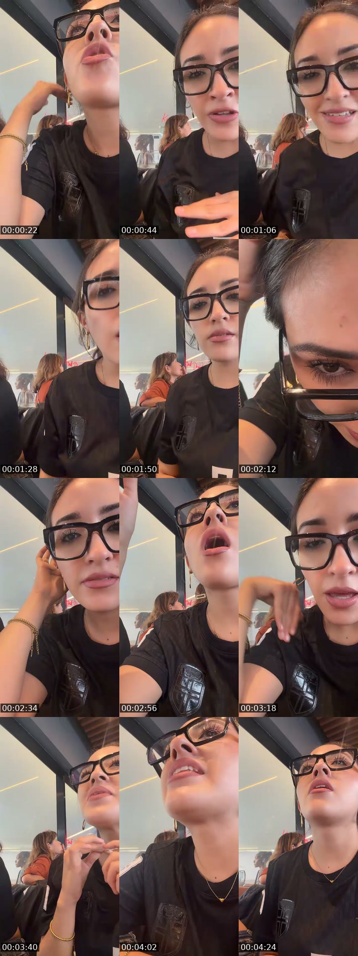 TikTok live: Partidooo by @flavia_gianella435