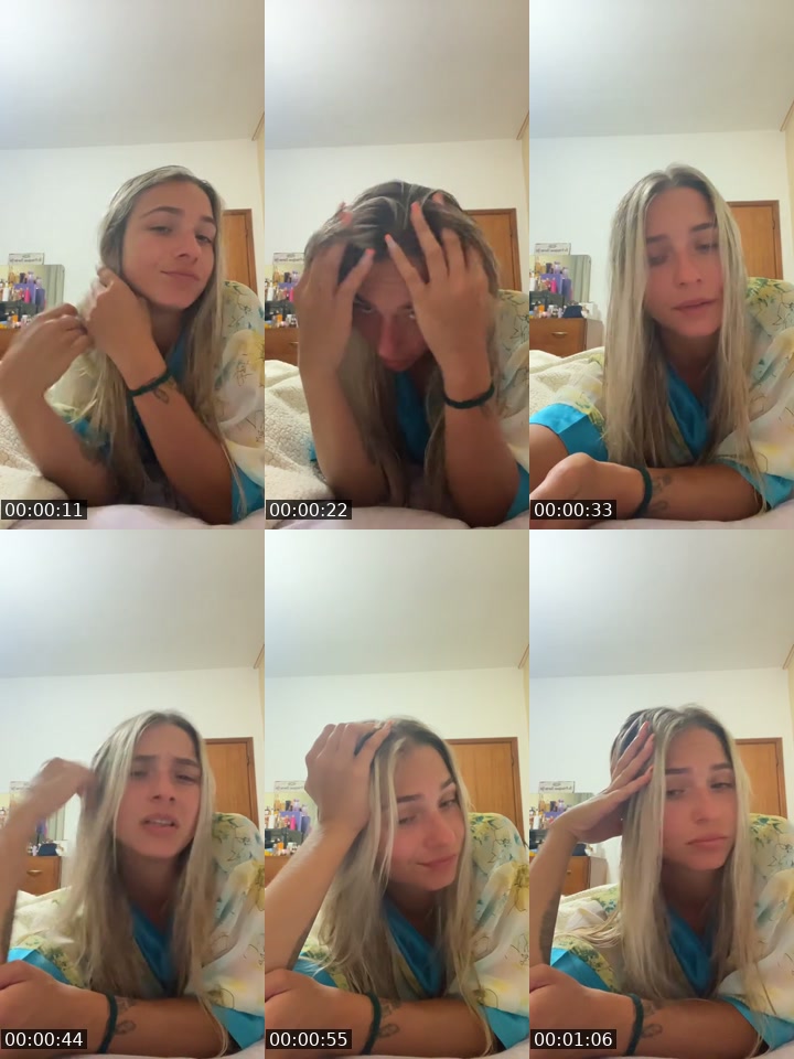 @rapunzelll38 Italy TikTok live from 2026-07-15