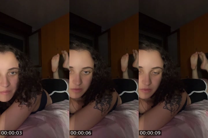 TikTok live: entrateee by @aleriga