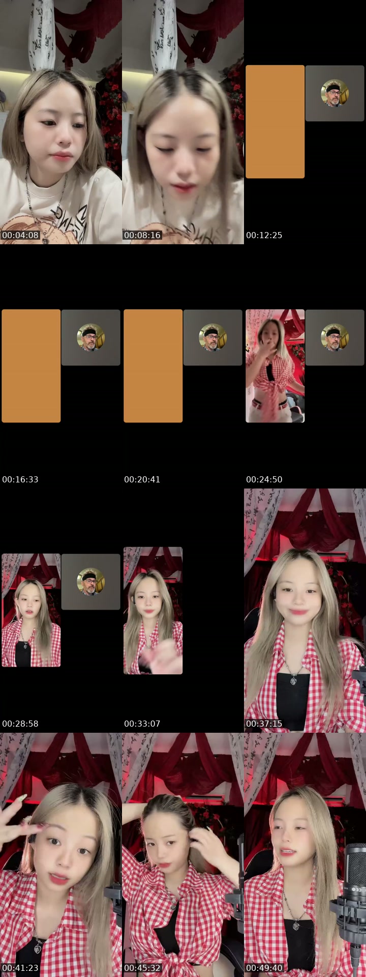 TikTok live: Everything you need is here by @yaya_hongthi