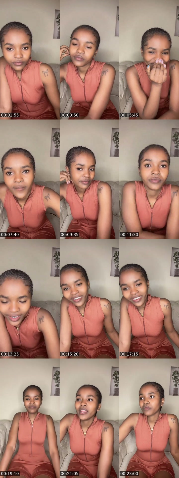 @.andie01 TikTok live from 2026-07-15