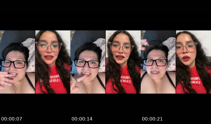 @axnxgxx TikTok live from 2026-07-15
