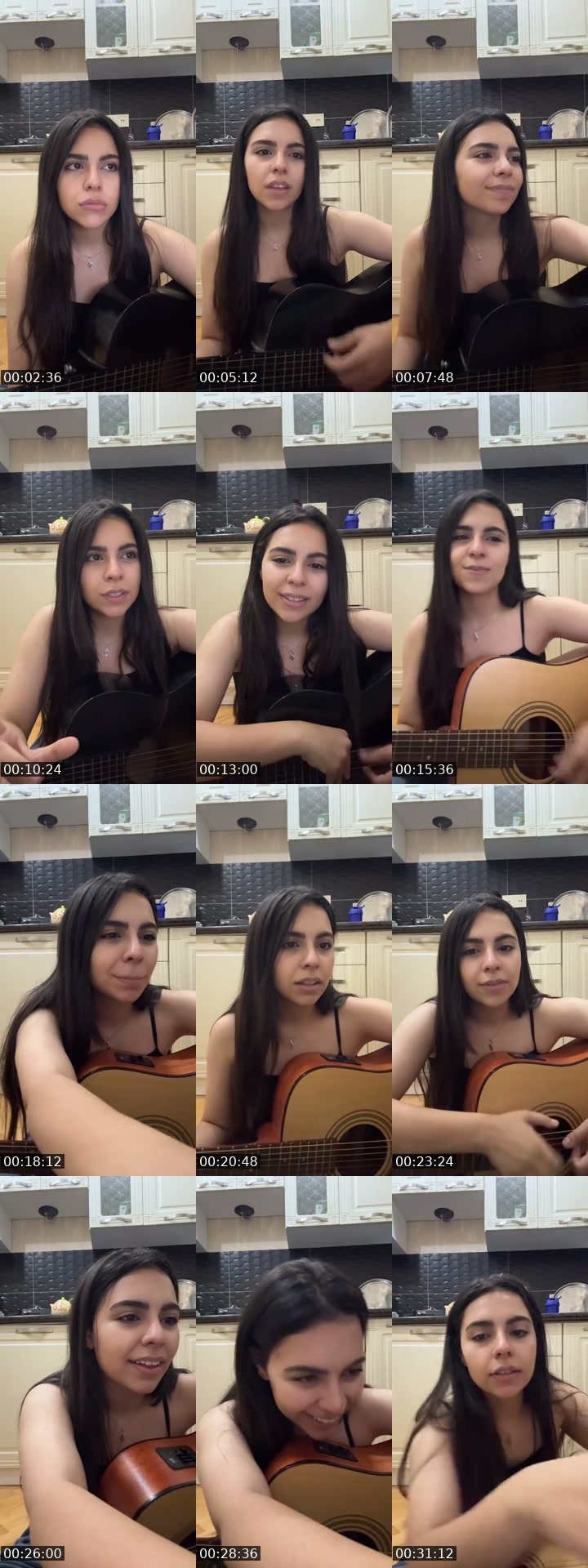 @fidenough TikTok live from 2026-07-15