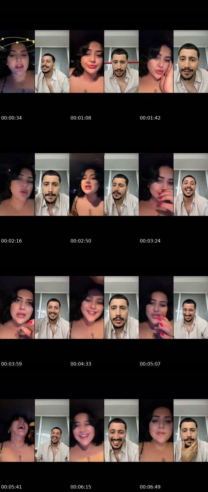 TikTok live: Hellööööö 🎉 by @busrakaartal1