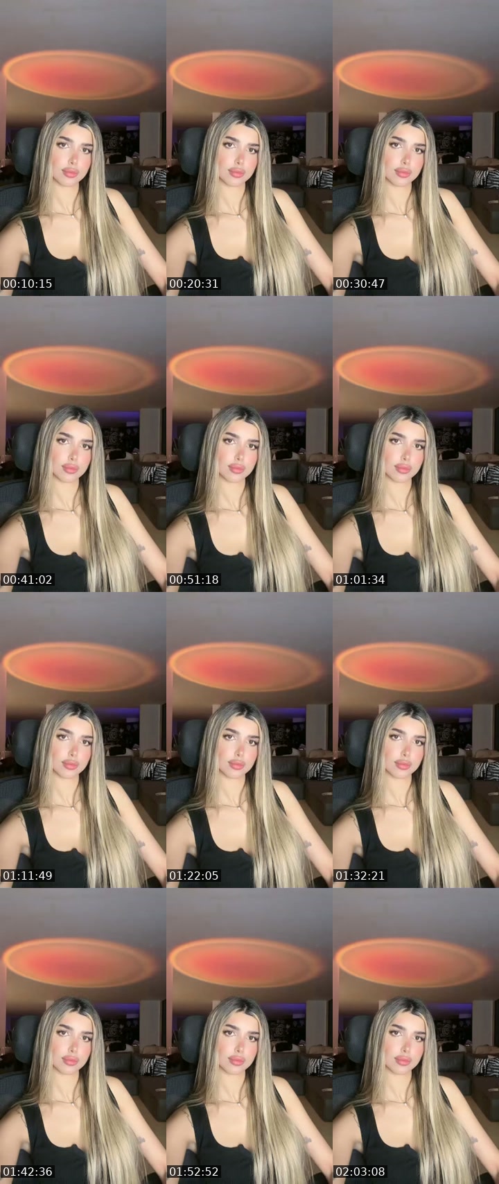 @exana.khatib TikTok live from 2026-07-15