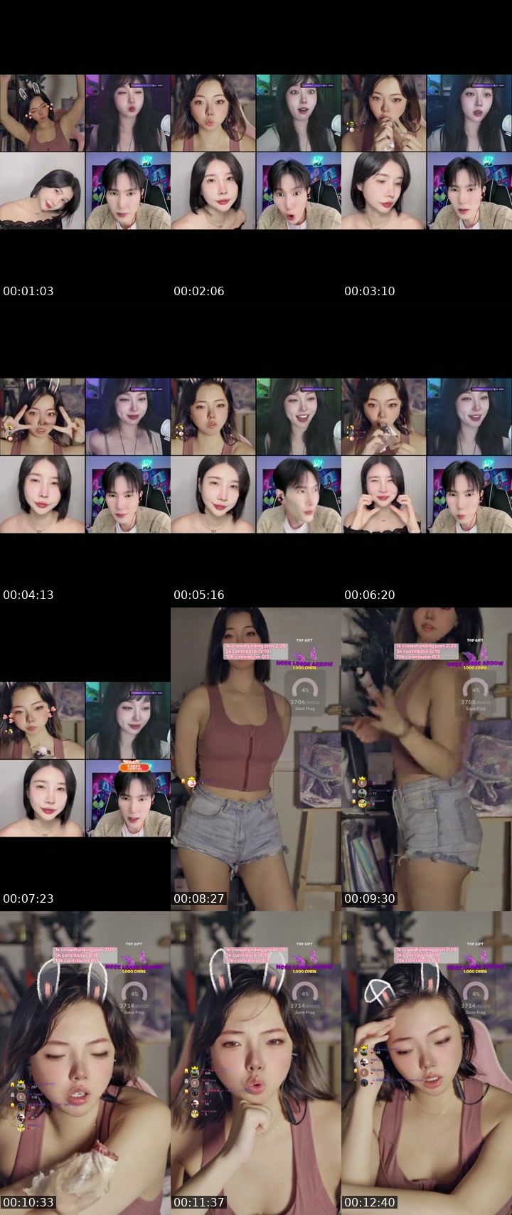 TikTok live: Lets Go LIVE! by @itsjanine99