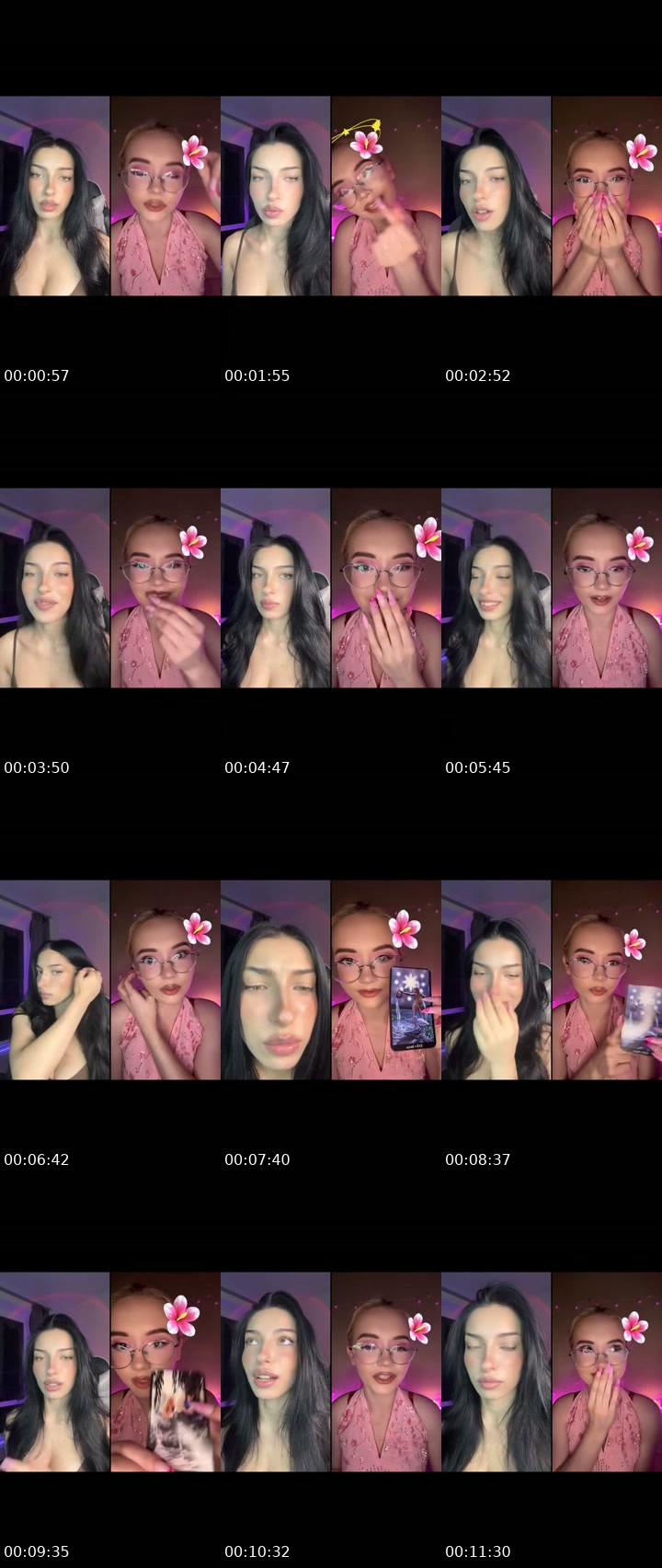 @prettymaad TikTok live from 2026-07-15