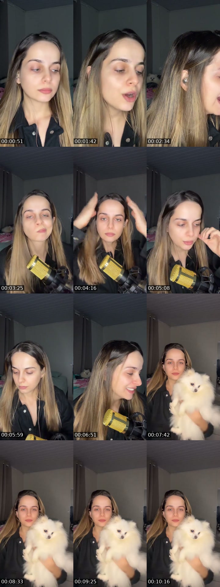 @raianepaivaa0 TikTok live from 2026-07-15