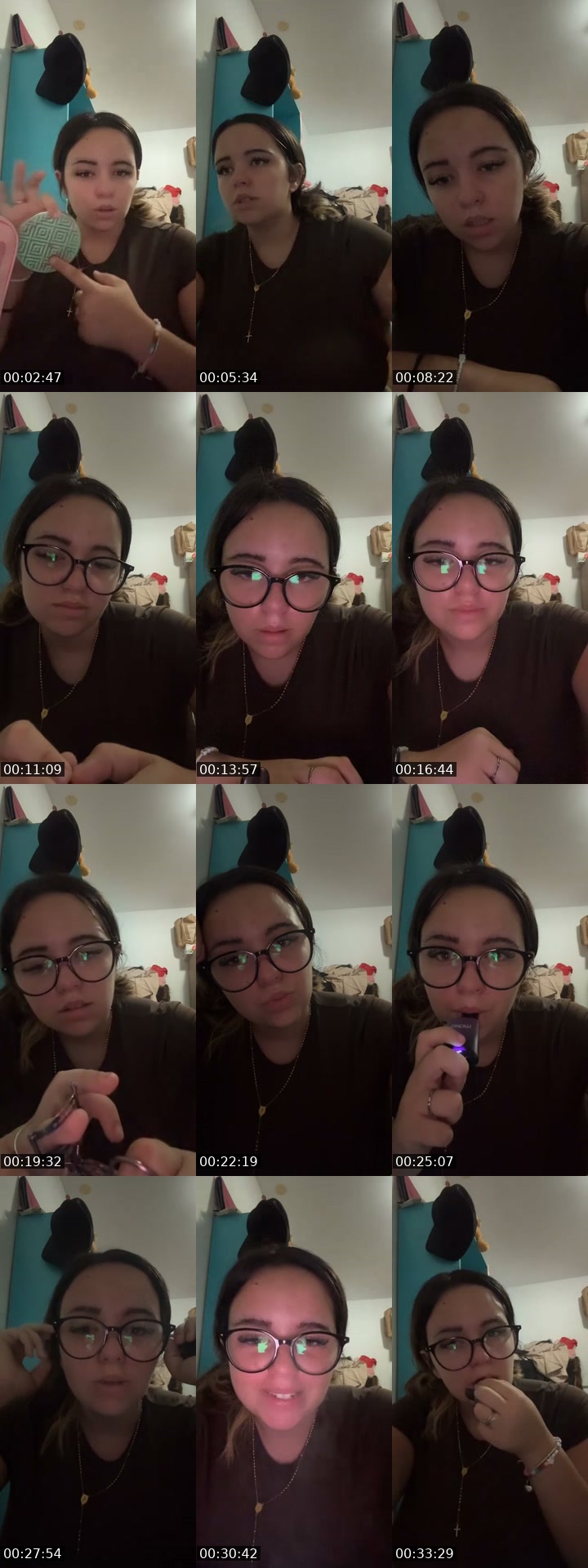 @adrianaasecreetttt TikTok live from 2026-07-15