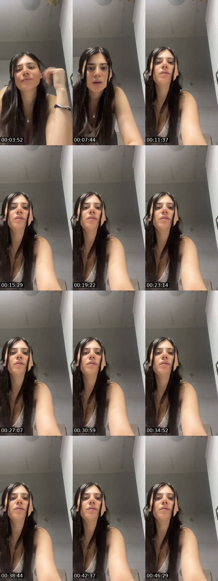 Italy TikTok live: IG: __federica.02 by @_federica.02