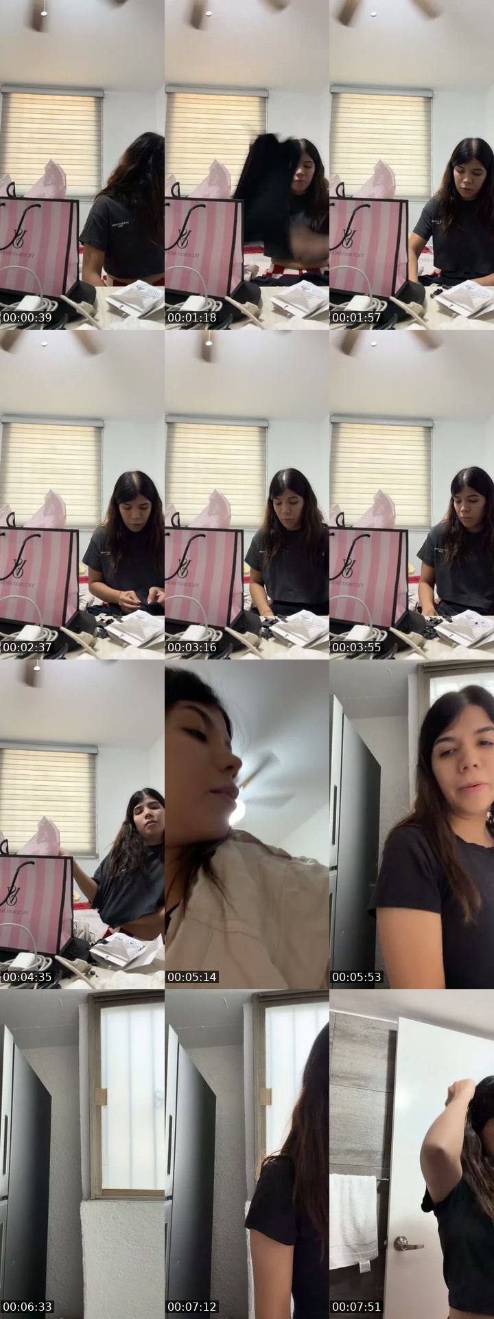 TikTok live: Miércoles by @zzatarain