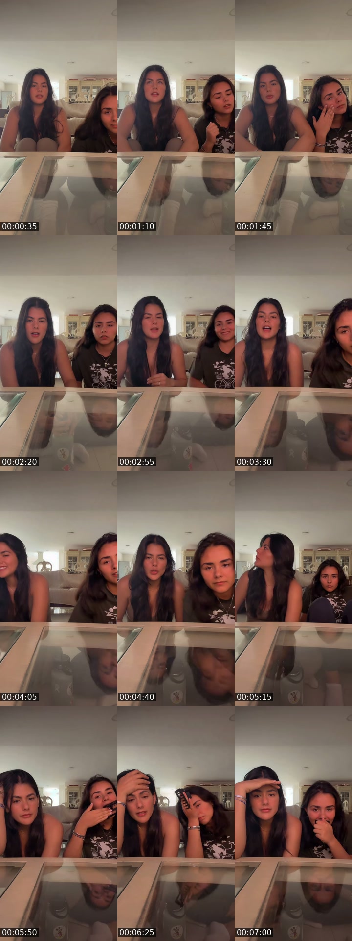 @brismat TikTok live from 2026-07-15