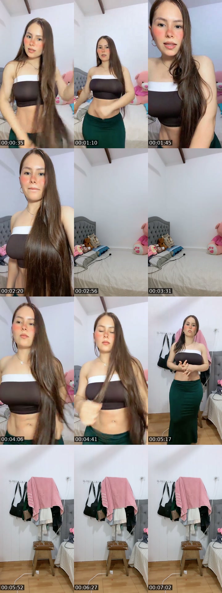 @virelia.08 Peru TikTok live from 2026-07-15