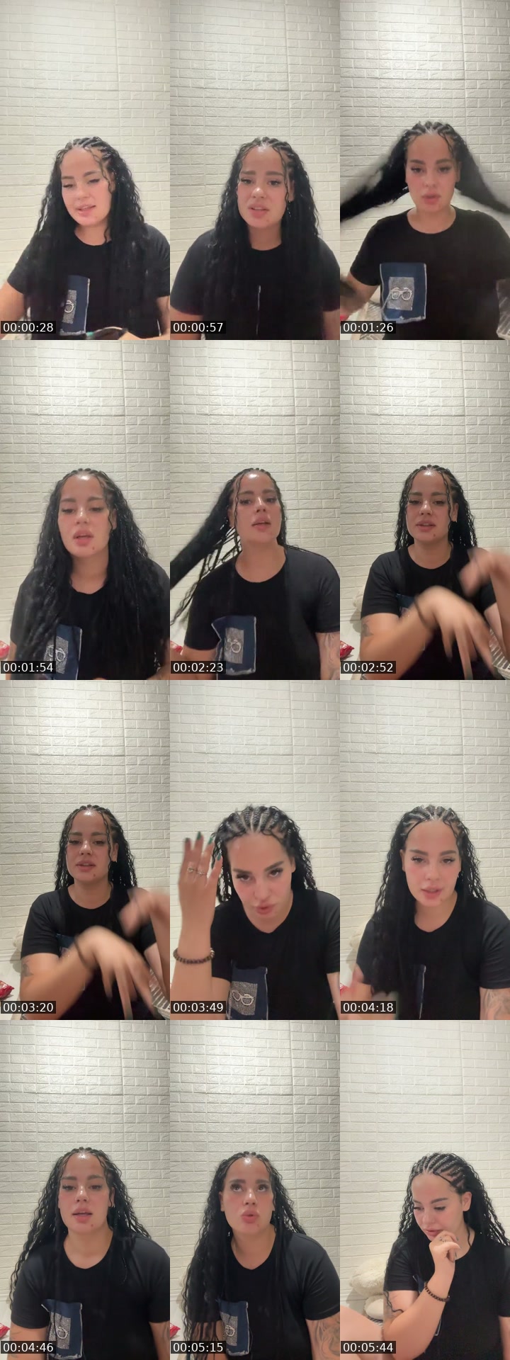 @andreeea.maryna Romania TikTok live from 2026-07-15