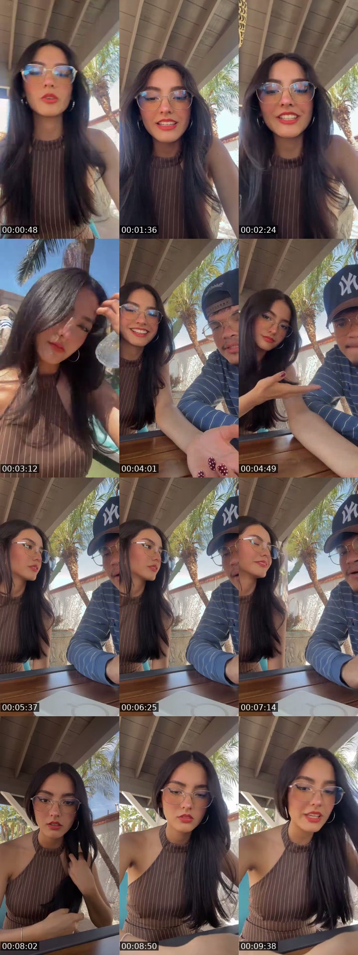 TikTok live: Platicando by @anney_smuw