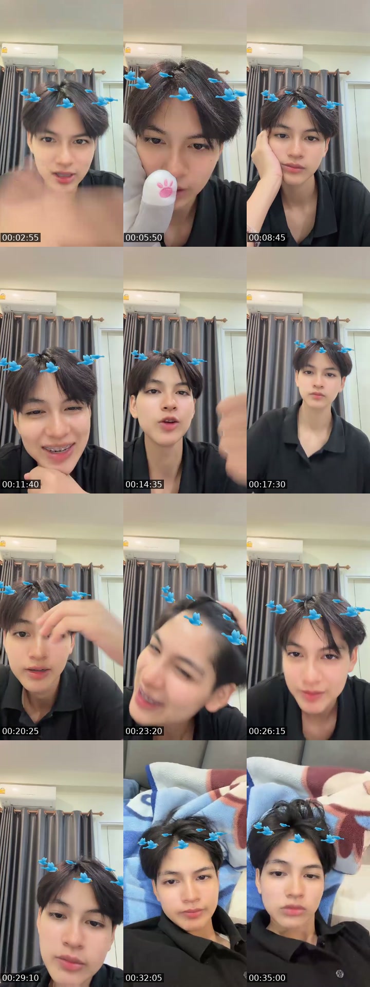 TikTok live: มาคุยกันนน by @tae_1l1