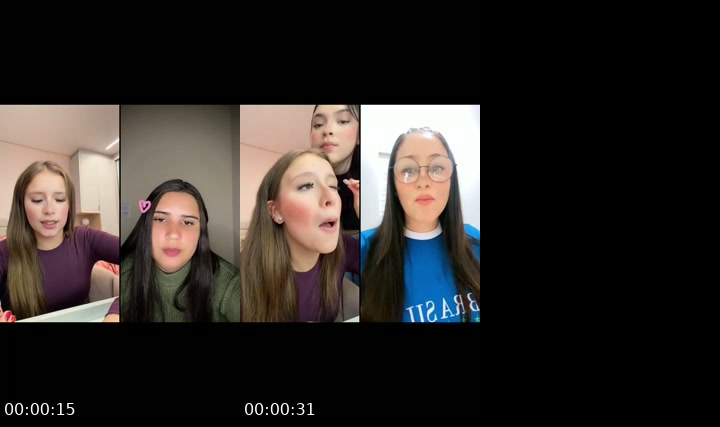 @anamelkaalmeida7 TikTok live from 2026-07-15