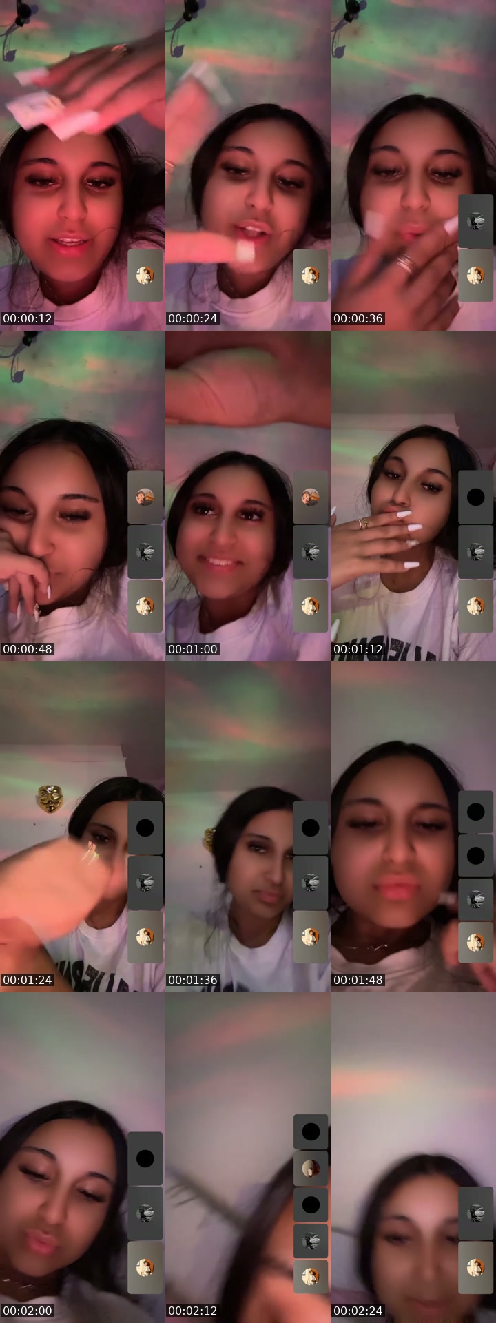@baby._.latina.777 Romania TikTok live from 2026-07-15