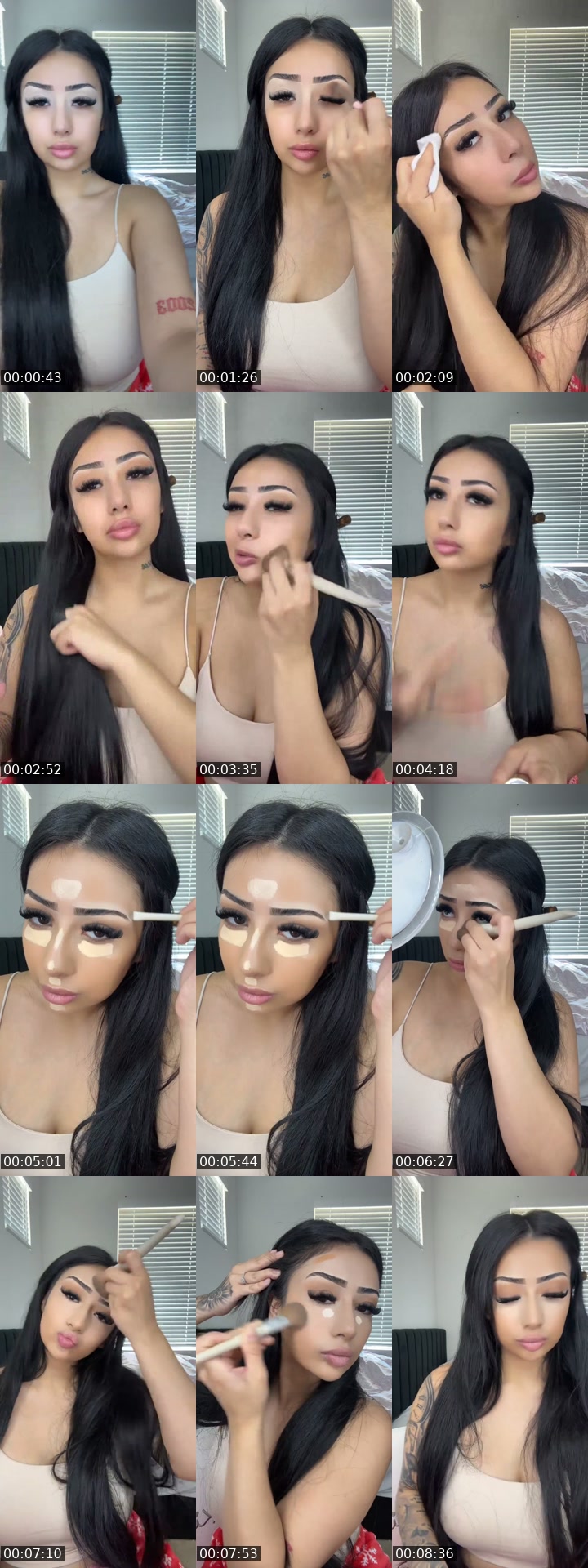@bigmomamona TikTok live from 2026-07-15