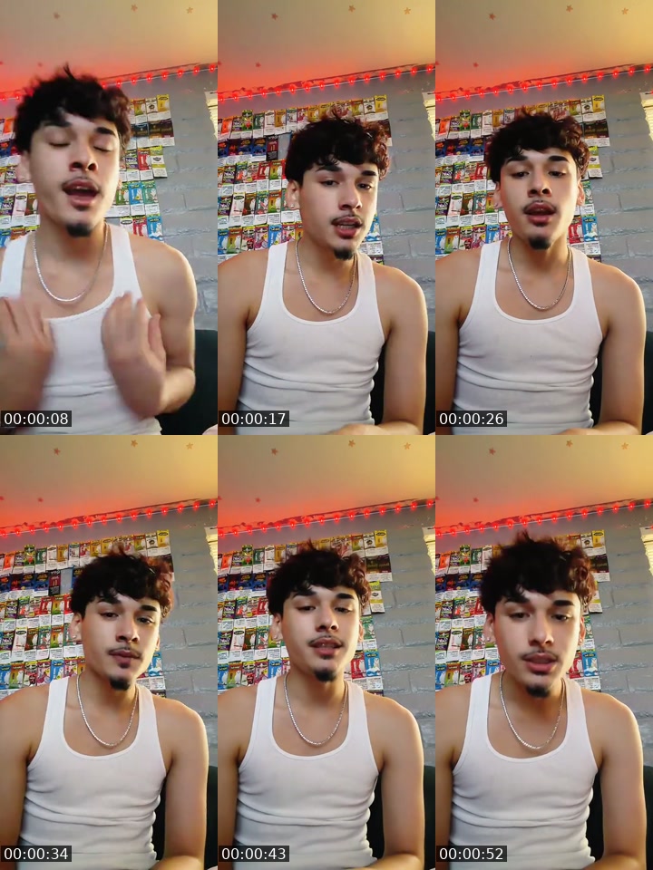 @itsjuniorlux TikTok live from 2026-07-15