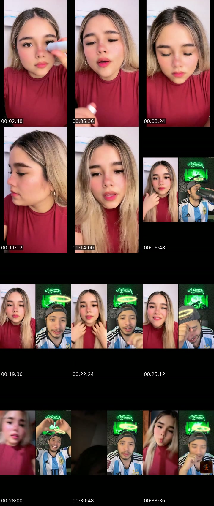 @kris.onichan TikTok live from 2026-07-15