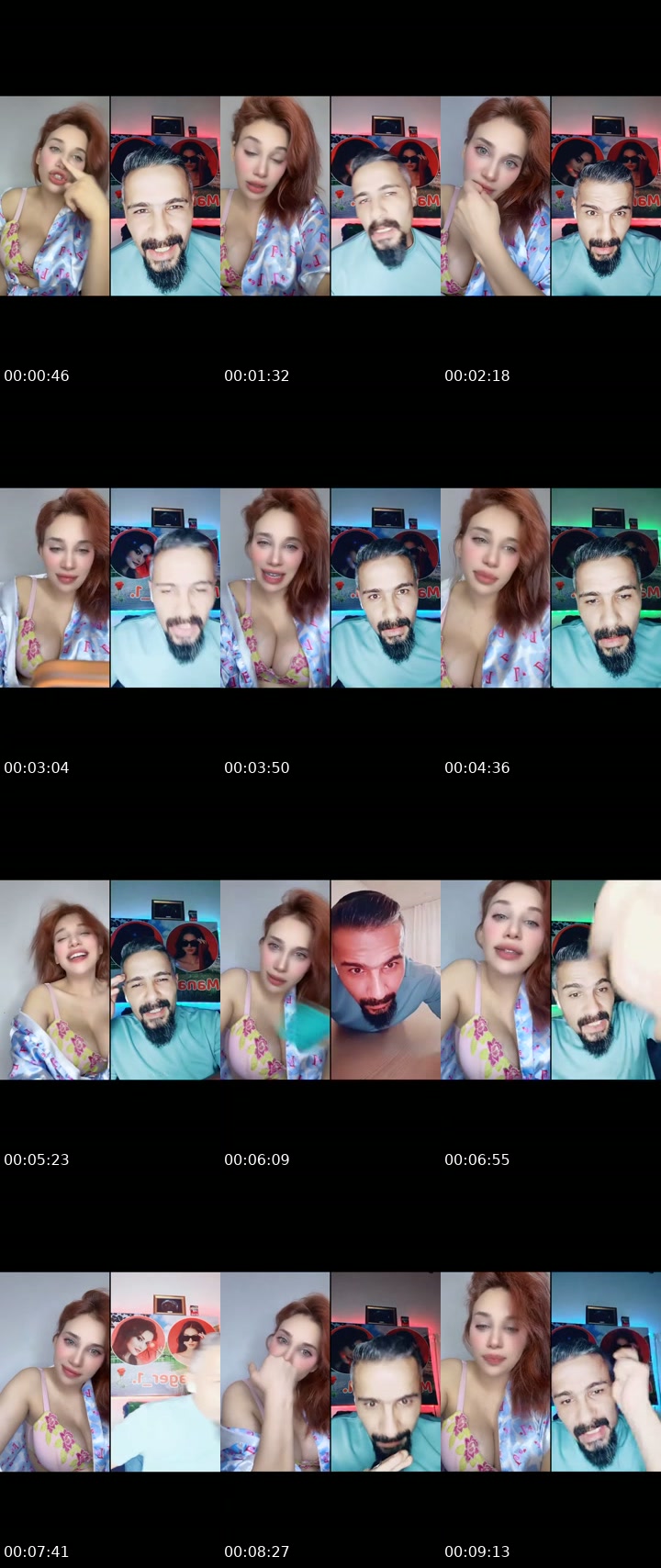 @hhxx.8885 Palestinian Territories TikTok live from 2026-07-15