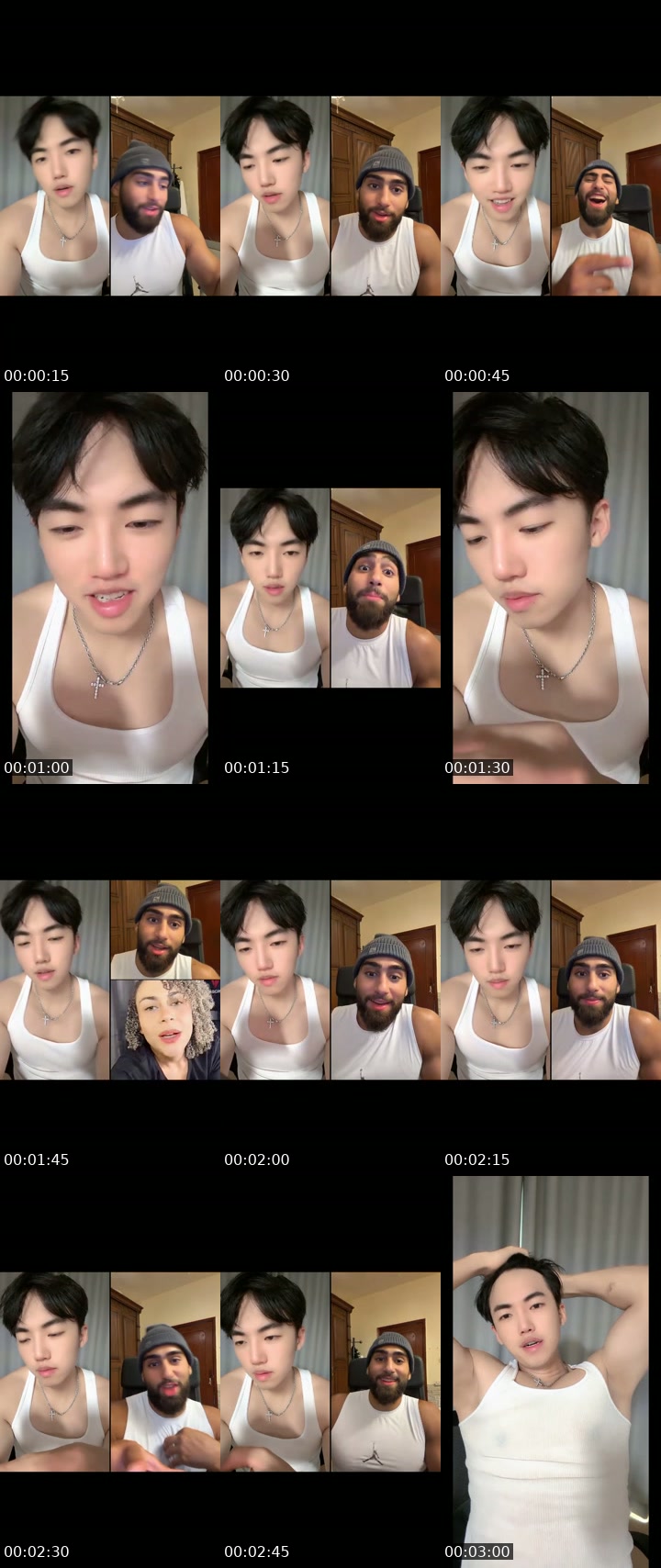 @jay_g2e TikTok live from 2026-07-15