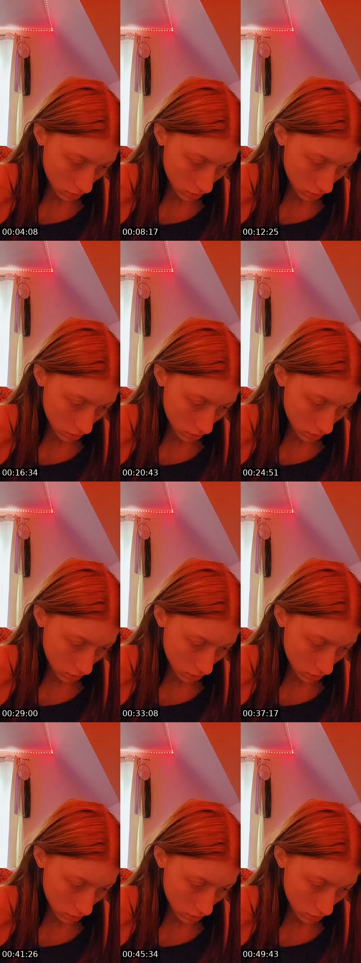 TikTok live: Please be respectful by @kelseynoturgirl18