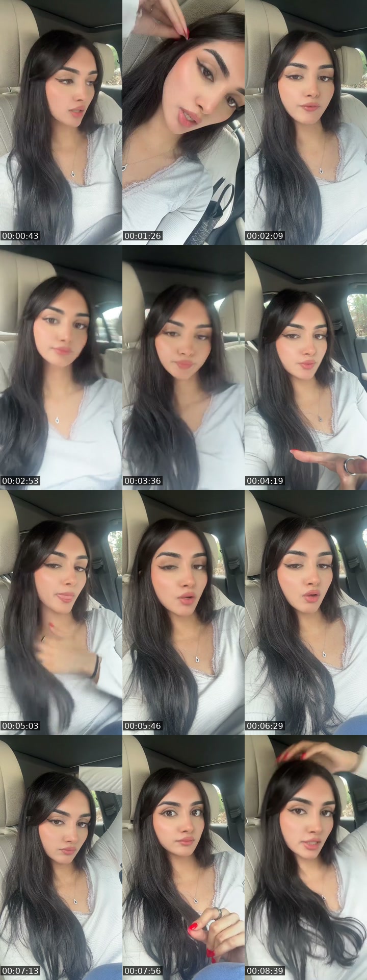@seherrrizvii TikTok live from 2026-07-15