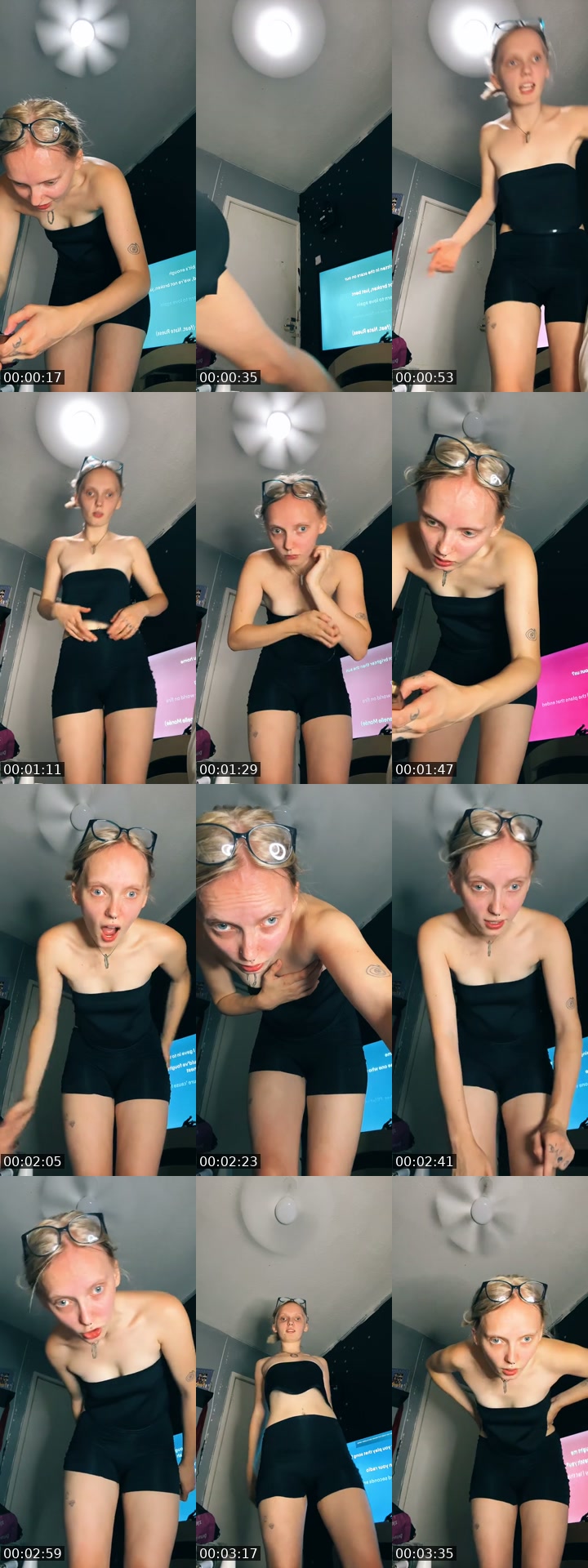 @totalnotsoph TikTok live from 2026-07-15