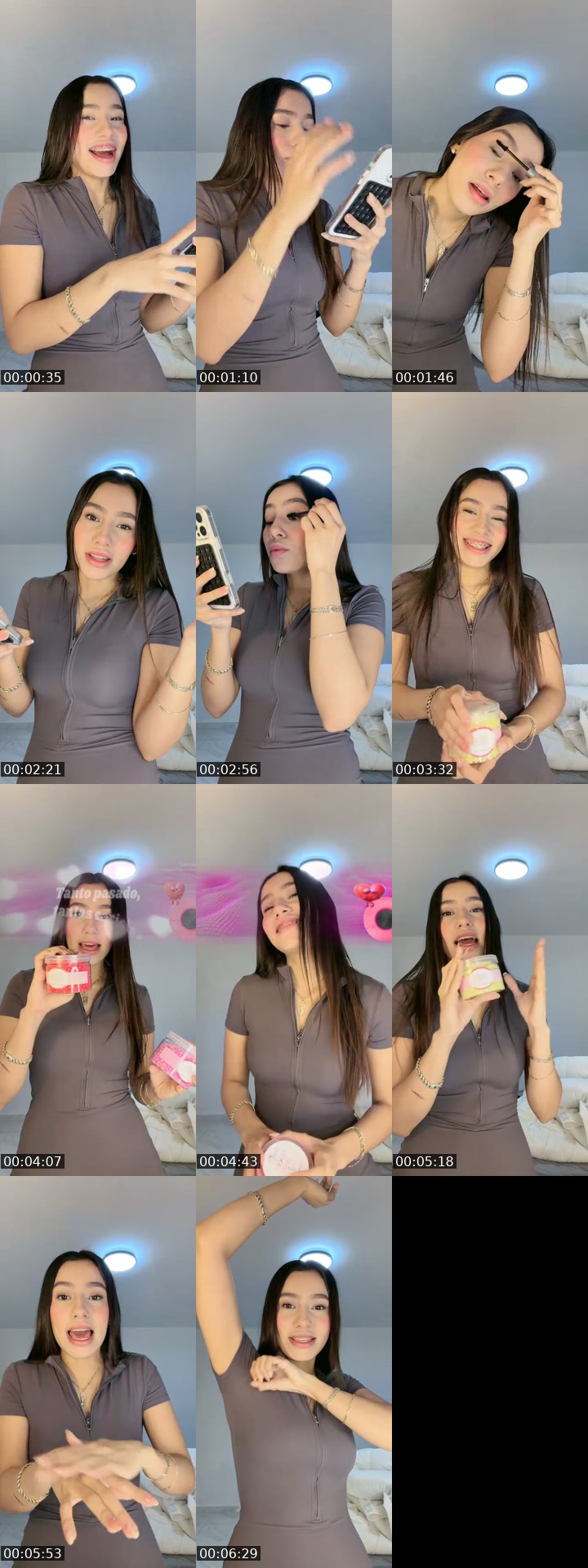 @_daniabeltran TikTok live from 2026-07-15