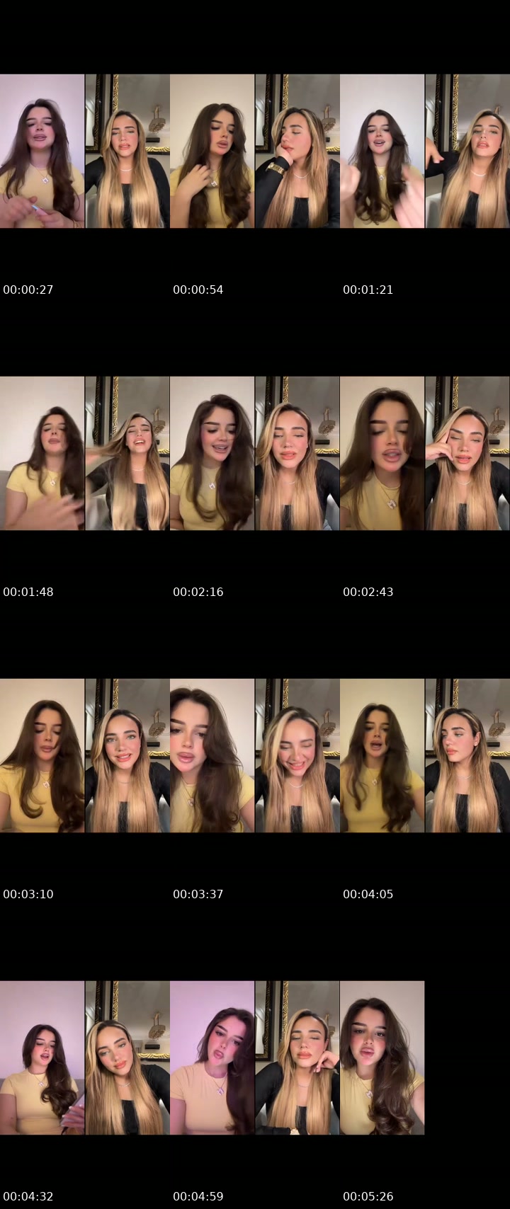 @fcccc21 TikTok live from 2026-07-15