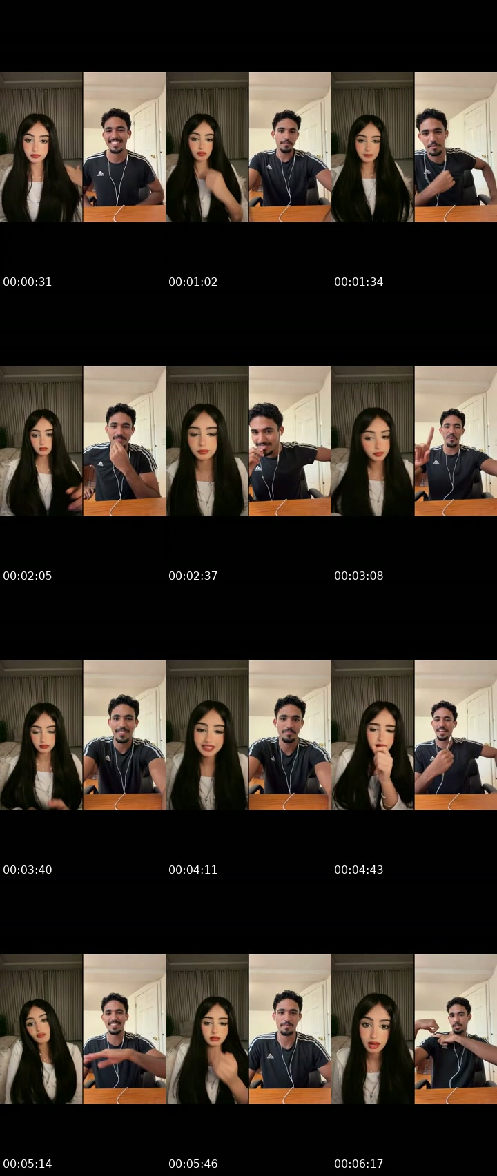 @fofostunning1 TikTok live from 2026-07-15
