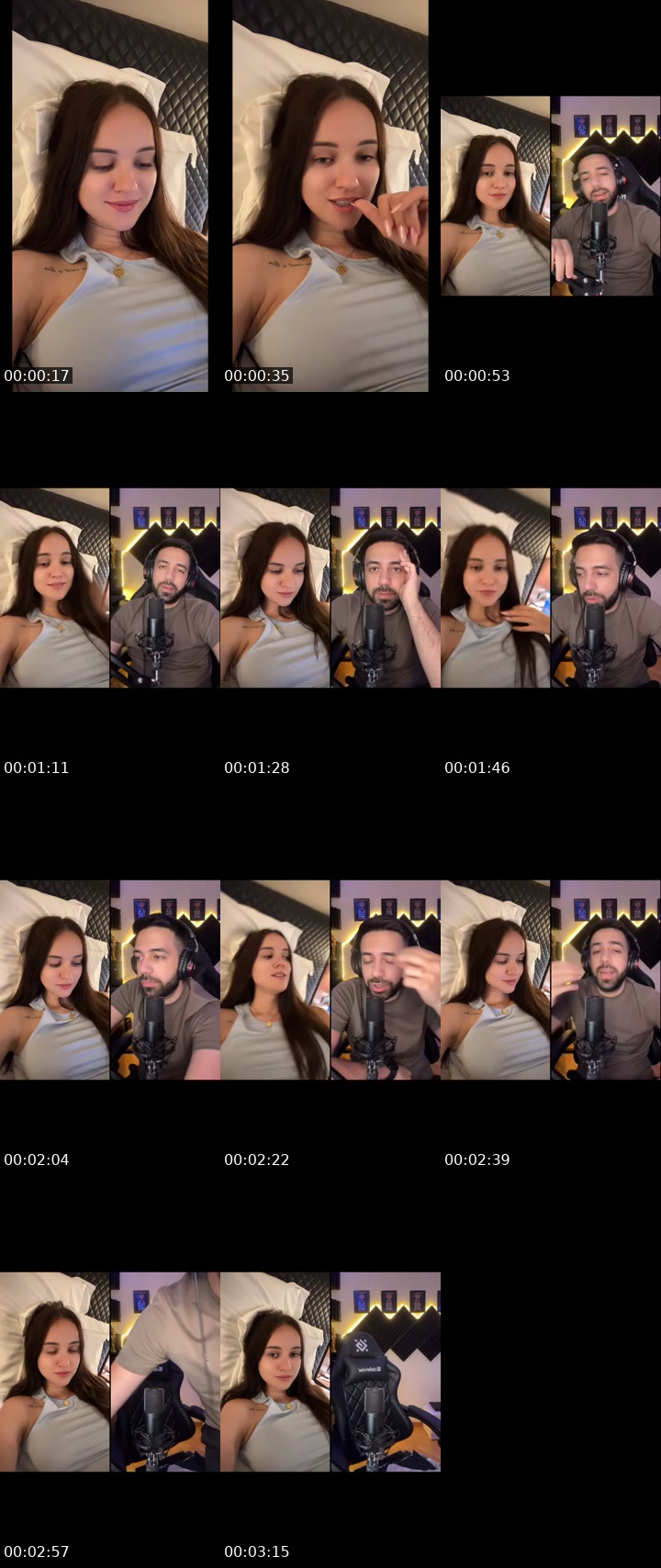 @fitnessgirlemmaaa TikTok live from 2026-07-15