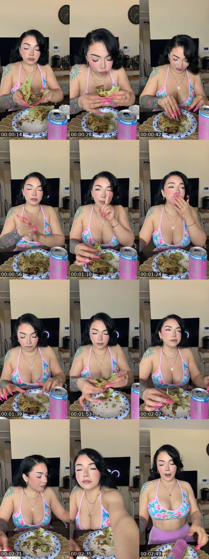 @missg956 TikTok live from 2026-07-15
