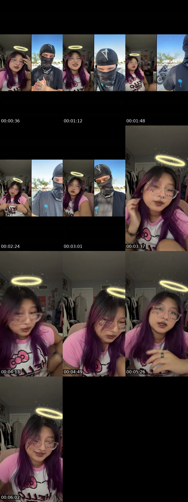 @dashas._.chu Thailand TikTok live from 2026-07-15