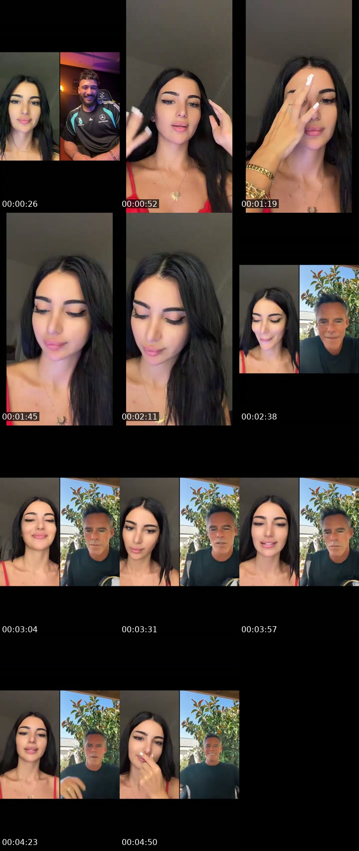 @didiyaacoubofficial TikTok live from 2026-07-15