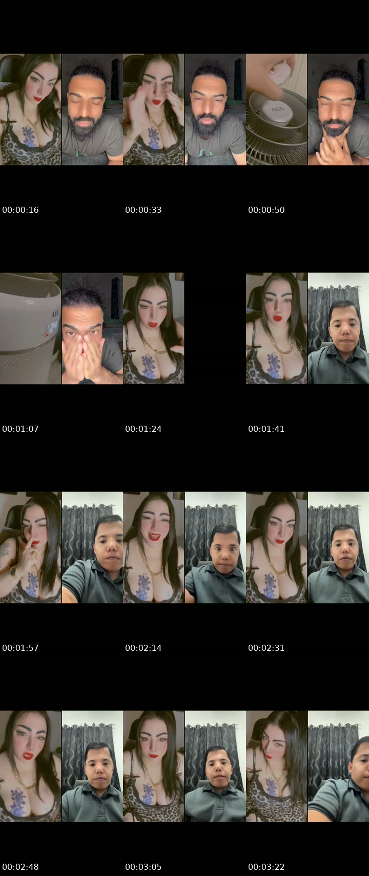 @doctor0081 TikTok live from 2026-07-15