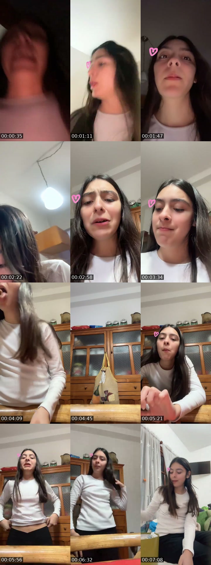 @magali_garciaa1 TikTok live from 2026-07-15