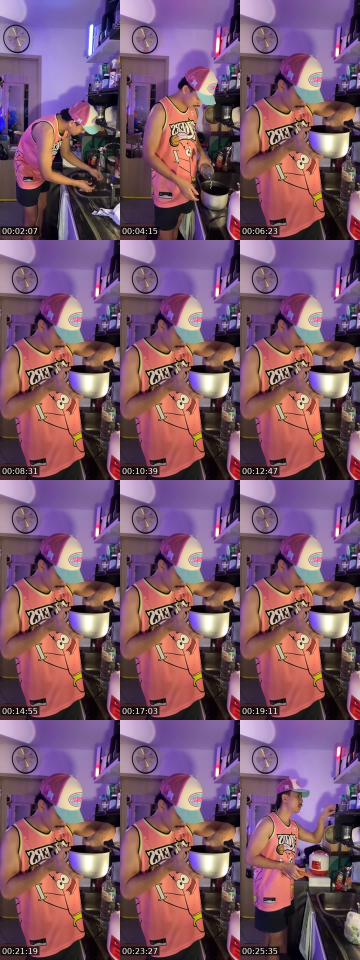 @ompolosbangetttt TikTok live from 2026-07-15