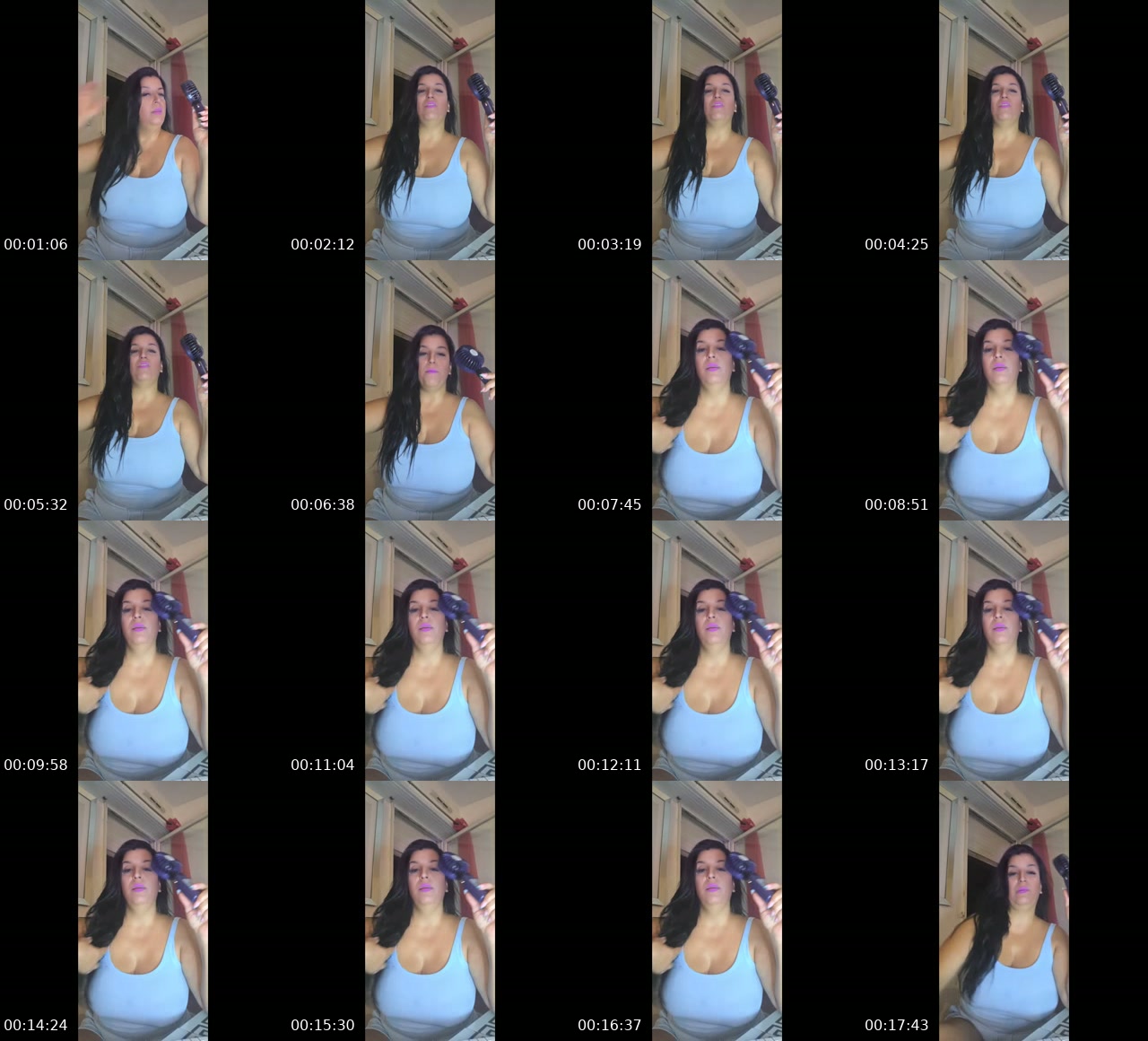 TikTok live: Bienvenue dans mon LIVE by @_jojo_et_mamounette_
