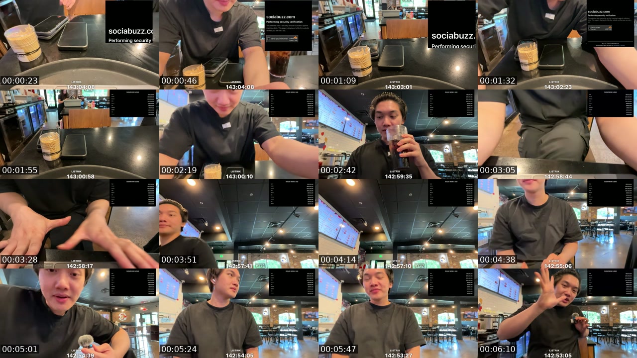 TikTok live: NYOBA AJE YEEE by @s1keperawanan