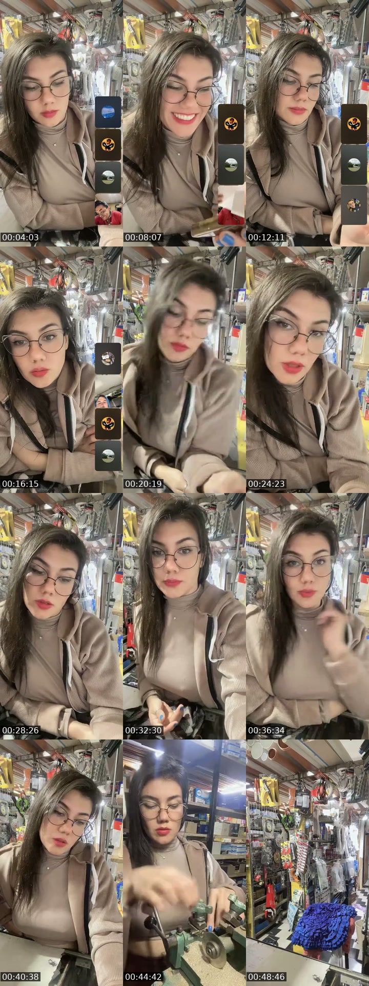 @steffywyderr TikTok live from 2026-07-15