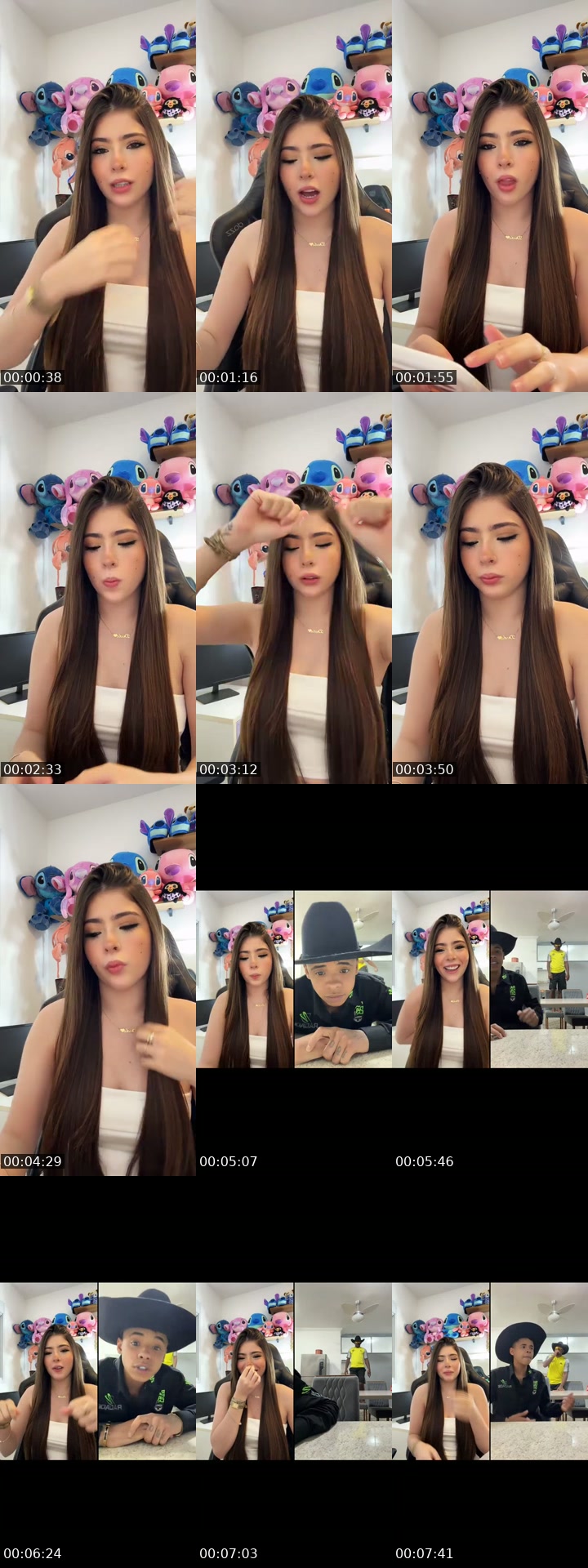 @_mbenatto TikTok live from 2026-07-15