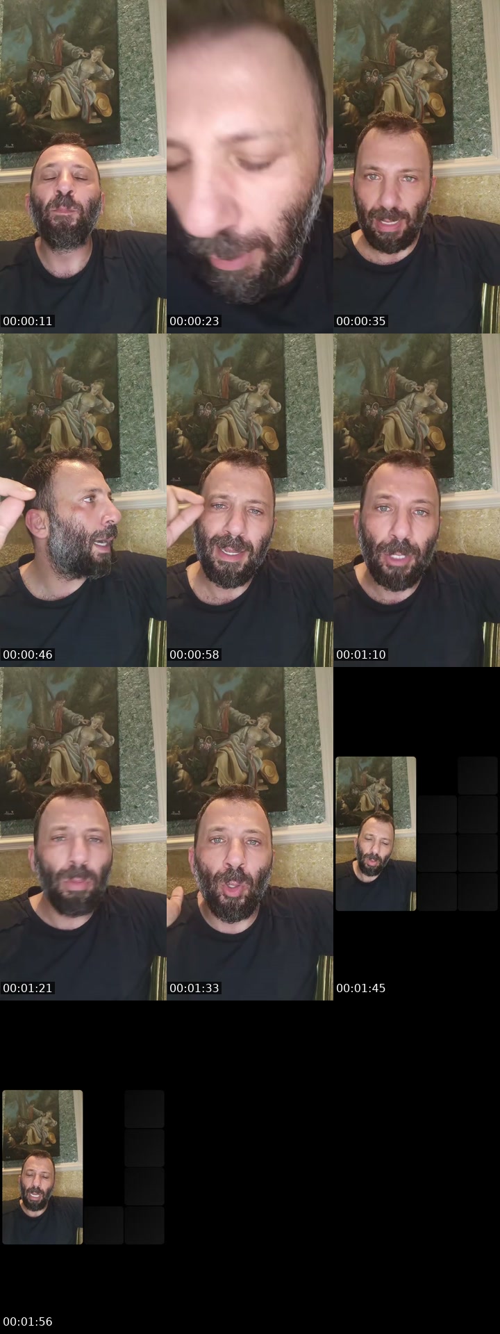 @anthonyboudib TikTok live from 2026-07-15