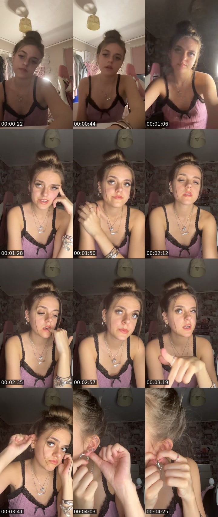 @deannalouise13 TikTok live from 2026-07-15