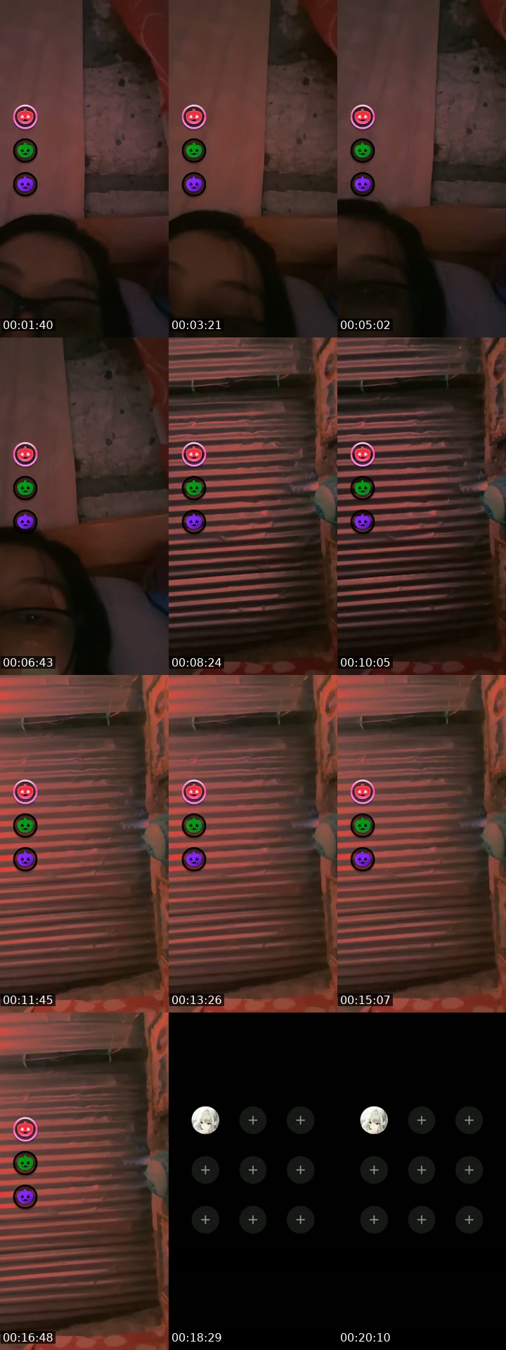 TikTok live: hasme bailar  apollen con el tap by @fiorela2576