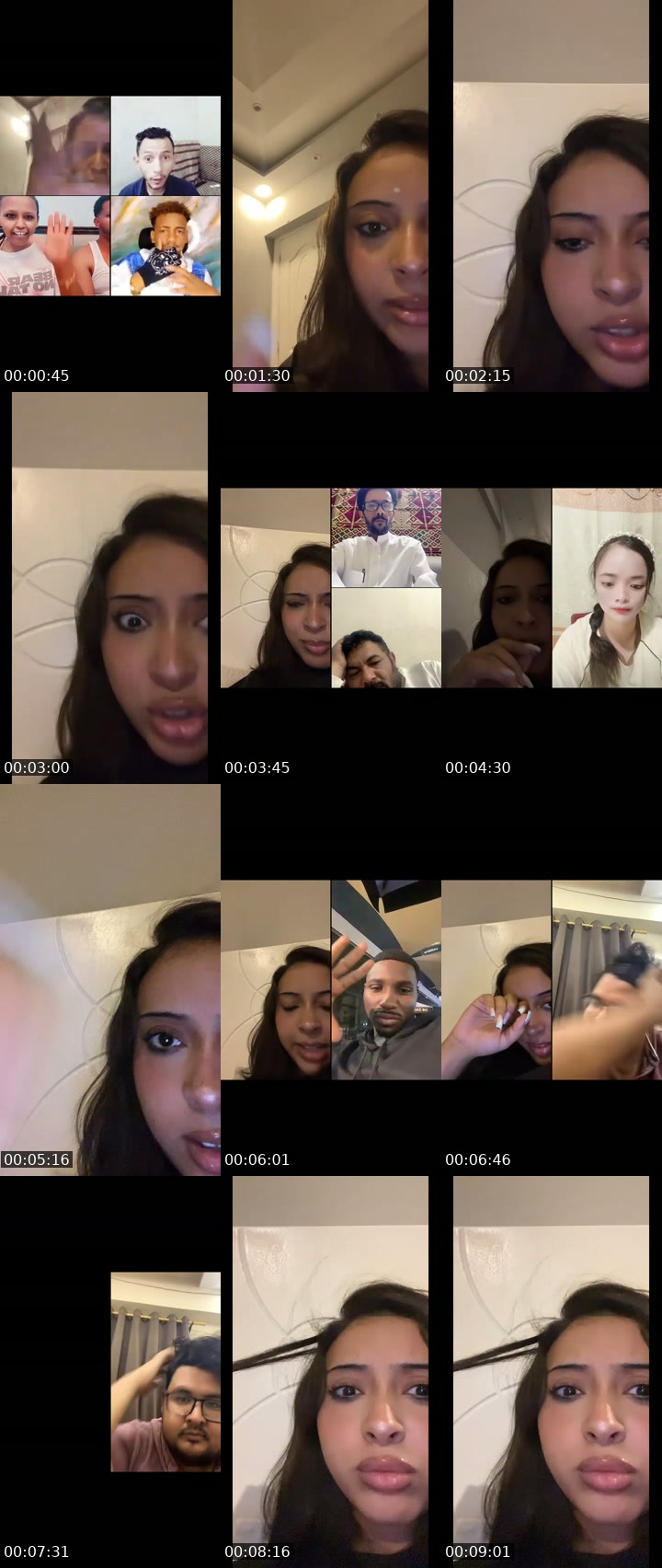@joumanmoo TikTok live from 2026-07-15