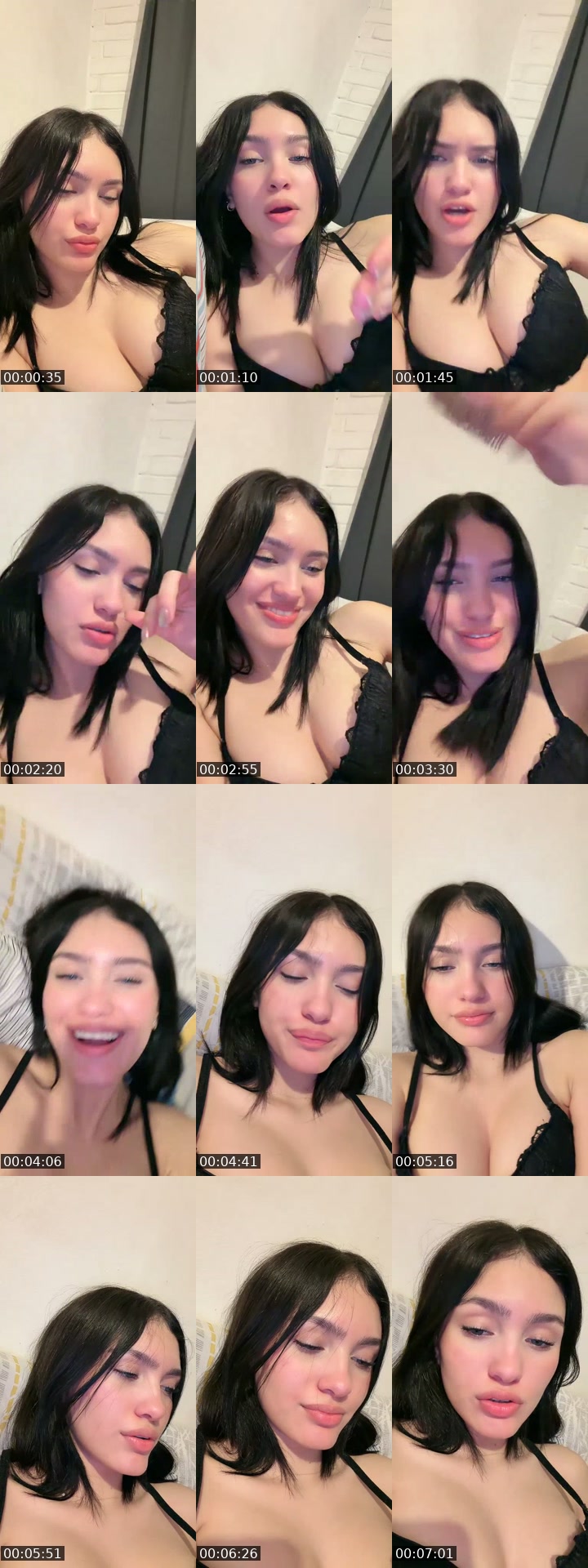 TikTok live: 👋 by @lxw3b